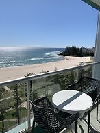 Ocean Plaza Resort