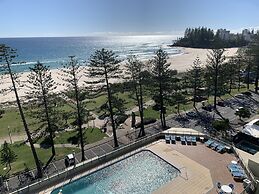 Ocean Plaza Resort