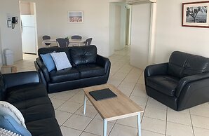 Ocean Plaza Resort