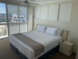 Ocean Plaza Resort
