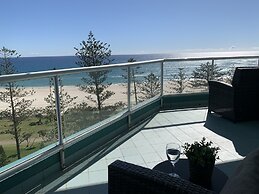 Ocean Plaza Resort