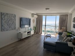 Ocean Plaza Resort
