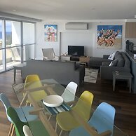 Ocean Plaza Resort