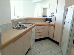 Ocean Plaza Resort