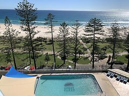 Ocean Plaza Resort