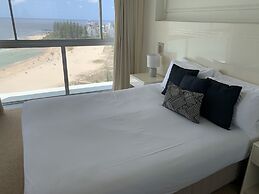 Ocean Plaza Resort