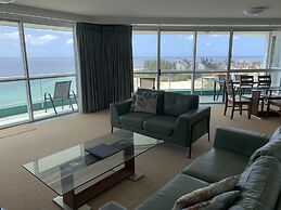 Ocean Plaza Resort