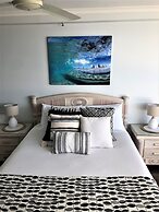 Ocean Plaza Resort