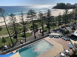 Ocean Plaza Resort