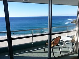 Ocean Plaza Resort