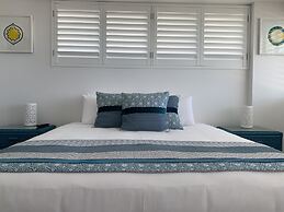 Ocean Plaza Resort