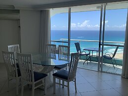 Ocean Plaza Resort