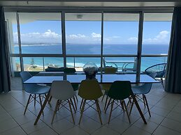 Ocean Plaza Resort