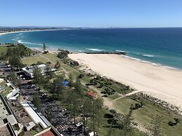Ocean Plaza Resort