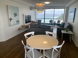 Ocean Plaza Resort