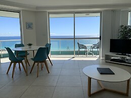 Ocean Plaza Resort