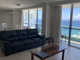 Ocean Plaza Resort