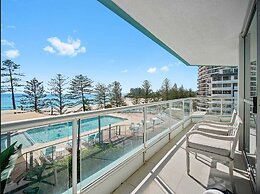 Ocean Plaza Resort