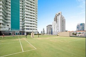 Ocean Plaza Resort