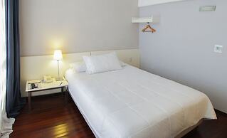 Hotel Guarani Asuncion
