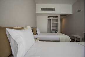 Hotel Guarani Asuncion