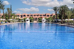 Kenzi Menara Palace & Resort