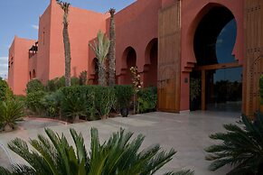 Kenzi Menara Palace & Resort