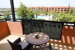 Kenzi Menara Palace & Resort