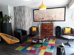 Logis Hotel Epi d'Or