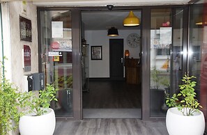 Logis Hotel Epi d'Or