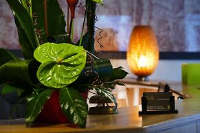 Logis Hotel Epi d'Or