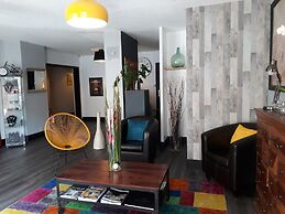 Logis Hotel Epi d'Or