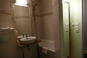 Logis Hotel Epi d'Or