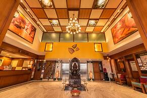 Hotel Bangalore Gate & Conferences
