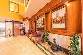 Hotel Bangalore Gate & Conferences