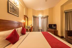 Hotel Bangalore Gate & Conferences