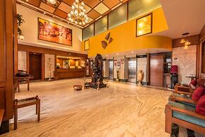 Hotel Bangalore Gate & Conferences