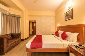 Hotel Bangalore Gate & Conferences