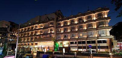 Hotel Bangalore Gate & Conferences