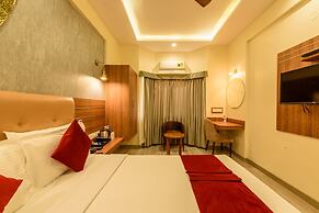 Hotel Bangalore Gate & Conferences