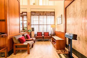 Hotel Bangalore Gate & Conferences