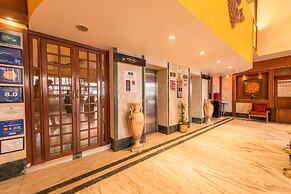Hotel Bangalore Gate & Conferences