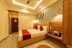 Hotel Bangalore Gate & Conferences