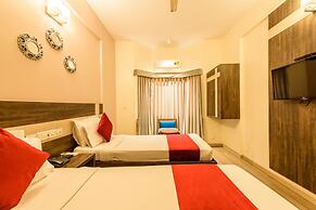 Hotel Bangalore Gate & Conferences