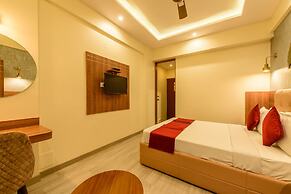 Hotel Bangalore Gate & Conferences