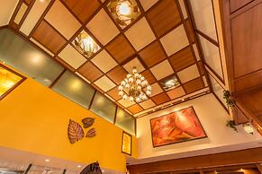 Hotel Bangalore Gate & Conferences