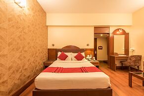 Hotel Bangalore Gate & Conferences