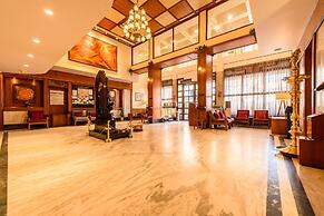 Hotel Bangalore Gate & Conferences