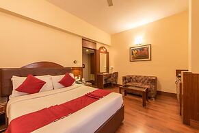 Hotel Bangalore Gate & Conferences