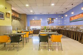 Hotel Bangalore Gate & Conferences